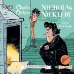 Charles Dickens T. 7 Nicholas Nickleby audiobook