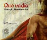 Henryk Sienkiewicz Quo vadis. Audiobook