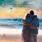 Sarnowska Katarzyna CD MP3 Pocałunki wiatru