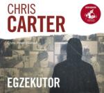 Chris Carter Cd Mp3 Egzekutor