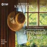 Agnieszka Krawczyk Czary codzienności T. 2 Przyjaciele i rywale CD