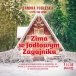 Podleska Sandra CD MP3 Zima w Jodłowym Zagajniku