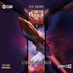 Brown, Ryk CD MP3 Legenda Corinair. The Frontiers Saga. Tom 3