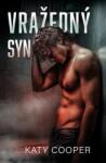 Carol Cooper Vražedný syn