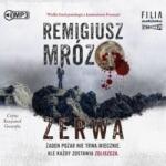 Remigiusz Mróz Zerwa audiobook