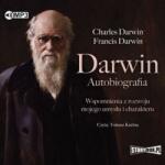 Krzysztof Lubczyński Darwin. Autobiografia audiobook