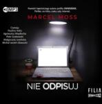 Marcel Moss Nie odpisuj audiobook