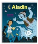 Guillerey, Aurélie Aladin