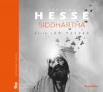 Weronika Parfianowicz, Anna Wandzel Siddhartha audiobook
