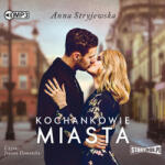 Anna Stryjewska Cd Mp3 Kochankowie Miasta