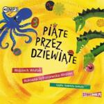 Roksana Jędrzejewska-Wróbel Piąte przez dziewiąte