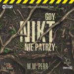 Božena Němcová Podkomisarz Robert Lew T. 2 Gdy nikt. . . audiobook