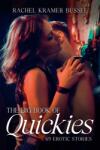 Cleis Press The Big Book of Quickies