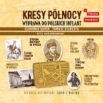 Koper Sławomir CD MP3 Kresy północy. Wyprawa do polskich Inflant