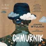 Joanna Wtulich Chmurnik audiobook
