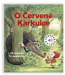 Badel, Ronan O Červené Karkulce