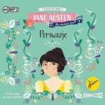 Jane Austen Perswazje audiobook
