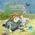Sommer-Bodenburg, Angela CD MP3 Wampirek w niebezpieczeństwie. Tom 6