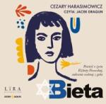 Cezary Harasimowicz CD MP3 Bieta