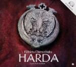 Cherezińska Elżbieta Harda Audiobook w. 2017