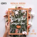 Sońska Natalia Wszystkie nasze dni audiobook