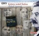 Elwira Watała Kobiety wokół Stalina audiobook