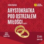Evžen Boček CD MP3 Arystokratka pod ostrzałem miłości 2. Tom 6
