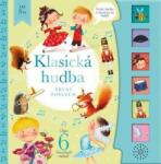 Svojtka § Co. , s. r. o Klasická hudba - První poslech
