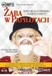 Witold Ostafiński, Kazimierz Panuś Żaba w papilotach audiobook
