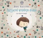 Kornel Makuszyński Przyjaciel weseołego diabła audiobook