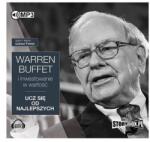 łukasz Tomys Warren Buffett i inwestowanie w wartość Audiobook