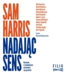 Sam Harris CD MP3 Nadając sens. Rozmowy o świadomości, moralności i przyszłości