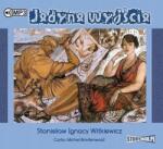 Stanisław Ignacy Witkiewicz Jedyne wyjście audiobook