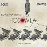 Ryrych Katarzyna Hodowla audiobook
