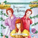 William Szekspir Klasyka dla dzieci. Dwaj panowie z Werony audiobook