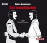 Rafał A. Ziemkiewicz Coś mocniejszego audiobook
