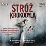 Katrine Engberg Stróż krokodyla. Audiobook