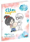 praca zbiorowa Cleo i Cuquin. Wodne kolorowanie
