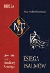 Praca zbiorowa Księga Psalmów NPD audiobook