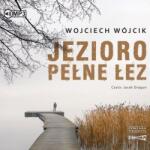 Wojciech Wójcik Jezioro pełne łez. Audiobook