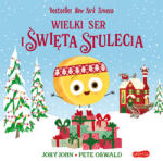 HarperCollins Polska Wielki Ser i święta stulecia. Smaczna Banda i emocje