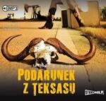 MAX BILSKI Podarunek z Teksasu. Audiobook