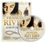 Francine Rivers Znamię lwa T. 2 Echo w ciemności Audiobook