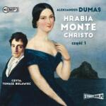 Aleksander Dumas Hrabia Monte Christo cz. 1 audiobook