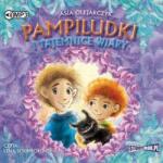 Asia Olejarczyk Pampiludki i tajemnice wiary T. 1 audiobook