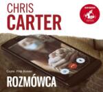 Chris Carter Cd Mp3 Rozmówca