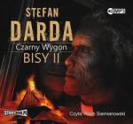 Stefan Darda Cd Mp3 Bisy Ii Czarny Wygon Tom 4 Wyd. 2