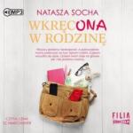 Natasza Socha Wkręcona w rodzinę