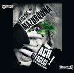 Krystyna Mazurówna CD MP3 Ach, ci faceci!