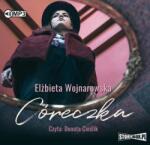 Elżbieta Wojnarowska Córeczka audiobook